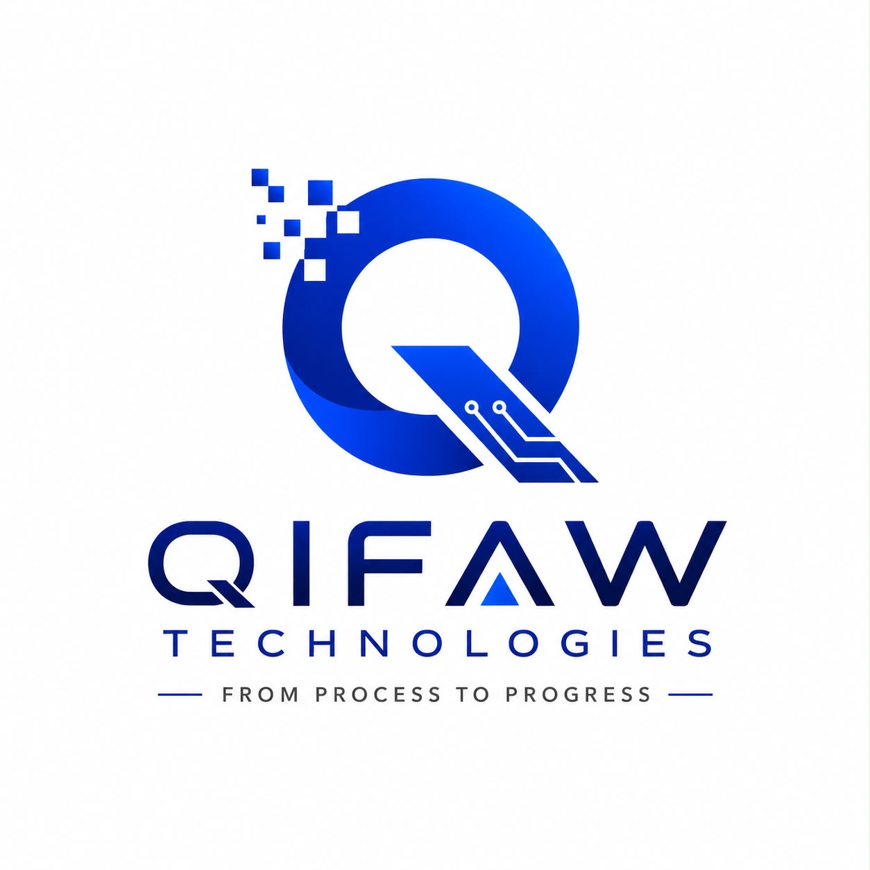 QIFAW Logo